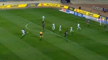 شوط أول سلبي وفرص ضائعة بين بيراميدز والزمالك بالدوري